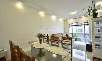 Imagem 4: Apartamento, 3 dormitórios, Enseada, Guarujá