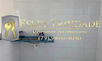 Imagem 6: Casa com 2/4 sendo uma Suíte na Barra dos Coqueiros(Promoção pro 1º Cliente Taxa de Cartór