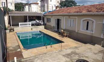 Imagem 4: Casa - Jardim Carlos Lourenço - Campinas