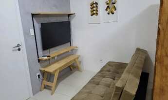 Imagem 7: Apartamento studio 100% mobiliado - Boa Vista, Recife