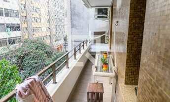 Imagem 5: Apartamento para Aluguel - Icaraí, 3 Quartos, 140 m2