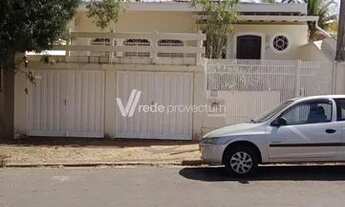 Imagem: Casa - Jardim Guanabara - Campinas