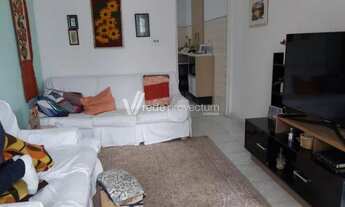 Imagem 3: Casa - Vila Joaquim Inácio - Campinas