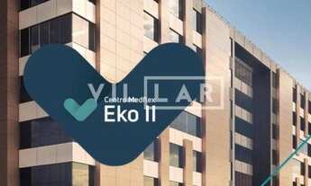 Imagem 4: SALA MEDFLEX EKO II