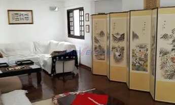 Imagem 3: Casa - Gramado - Campinas