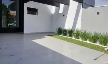 Imagem: Casa em Parque das Grevíleas II parte