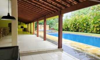 Imagem 3: ALUGO CASA ASOBRADADA 700M2 construção -com terreno 5.700m2