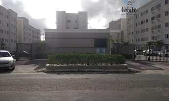 Imagem 4: Apartamento Padrão para Venda em Messejana Fortaleza-CE - 9329