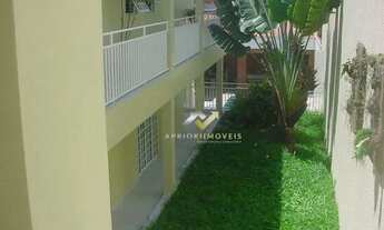 Imagem 2: Sobrado com 3 dormitórios para alugar, 443 m² por R$ 12.513,00/mês - Campestre - Santo And