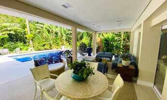 Imagem 6: Casa com 6 dormitórios para alugar - São Lourenço - Bertioga/SP