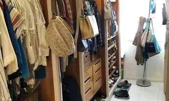 Imagem 6: Jardim Oceânico- Cobertura Linear - 3 quartos