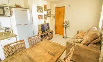 Imagem 4: Apartamento para Venda - 52m², 2 dormitórios, 1 vaga - Vila Nova