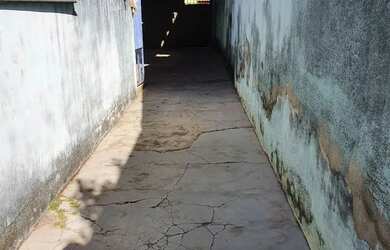 Imagem 6: Casa 2Q Casa com 2 dormitórios