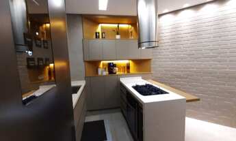 Imagem 3: Apartamento de 3 quartos, suíte, 2 vagas, fino acabamento, no Castelo, Pampulha Belo Horiz