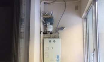 Imagem 3: Apartamento no Bairro SANTANA com 89 m2, de frente, 2 dormitórios,com opção para closet ou