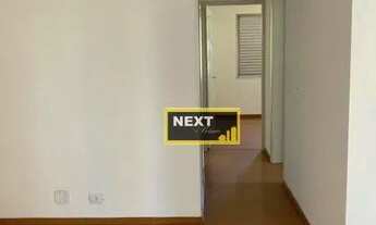 Imagem 2: Apartamento com 2 dormitórios para alugar, 72 m² por R$ 5.205/mês - Campo Belo - São Paulo