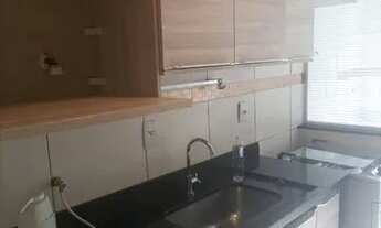 Imagem 3: Apartamento com 2 dormitórios à venda, 45 m² por R$ 280.000,00 - Morumbi - São Paulo/SP