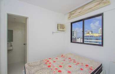 Imagem 7: Apartamento com 1 quarto para alugar no Pina