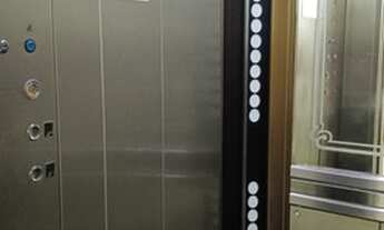 Imagem 7: Apartamento locação definitiva com 1 quarto em Caiçara - Praia Grande 1650 pacote! SP