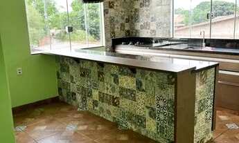 Imagem 4: Vendo casa sobre loja e loja