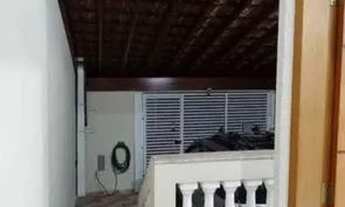 Imagem 3: Casa com 2 dormitórios à venda, 85 m² por R$ 297.000 - Jardim São José - São José dos Camp