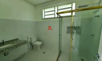 Imagem 6: Linda Casa no Resid Acariquara 4 Qts (Suites) 1000m² Reformada c Poço Artesiano