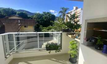 Imagem 7: Apartamento para venda possui 76 metros quadrados com 2 quartos em Itacorubi - Florianópol