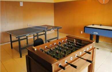 Imagem 6: Magnífica cobertura duplex , piscina , planta modificada 2 quartos + escritório , toda mon