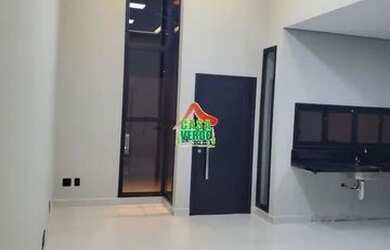 Imagem 7: INDAIATUBA - Casa Padrão - JARDIM DAS MARITACAS