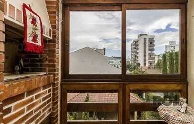 Imagem 5: Apartamento em Cristo Redentor