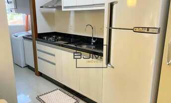 Imagem 6: Apartamento com 1 suíte + 1 dormitório à venda, 71 m² por R$ 470.000 - Santo Antônio - Joi