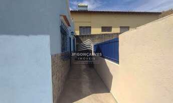 Imagem 5: Casa para aluguel, 3 quartos, 2 vagas, Santa Efigênia - Belo Horizonte/MG