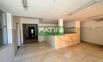 Imagem 2: Casa Comercial no Centro de SJRP