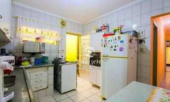 Imagem 5: Casa com 2 dormitórios à venda, 102 m² por R$ 589.999,99 - Vila Floresta - Santo André/SP