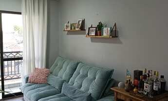 Imagem 4: Apartamento Ipiranga - Próximo Metrô Linha Verde