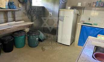 Imagem 7: Casa independente para venda com 1 quarto no bairro residencial da Barreira em Bacaxá - Sa