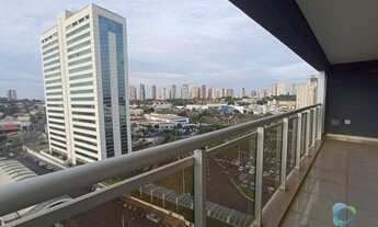 Imagem 1: Apartamento à venda, 56 m² por R$ 410.000,00 - Vila Ana Maria - Ribeirão Preto/SP