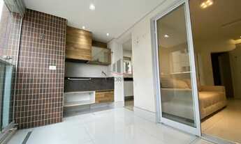 Imagem: Apartamento em Condomínio Padrão para