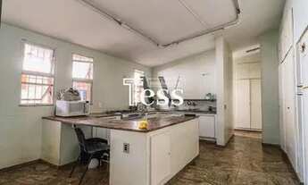 Imagem 5: Aluga casa Jardim Tarraf 1 com 3 dormitórios suítes, sala 3 ambientes, cozinha planejada