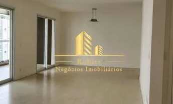 Imagem 3: Cobertura à venda na Chácara Santo Antônio, Zona Sul - SP