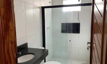 Imagem 7: Belíssima casa em residencial fechado