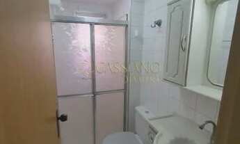 Imagem 7: Apartamento Padrão em São José dos Campos