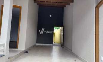Imagem 2: Casa - Jardim Guanabara - Campinas