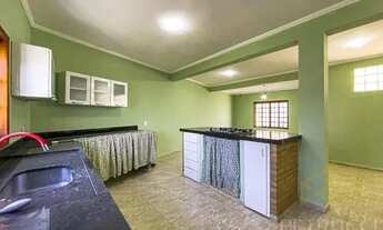 Imagem 6: Casa - Loteamento Caminhos de São Conrado (Sousas) - Campinas