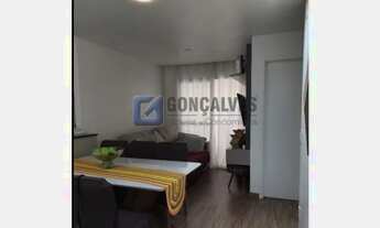 Imagem 6: SAO CAETANO DO SUL - Residential / Apartment - OSWALDO CRUZ