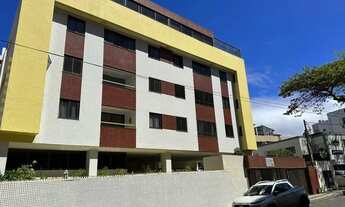 Imagem 3: APARTAMENTO 3/4 COM SUÍTE E VARANDA NO COSTA AZUL