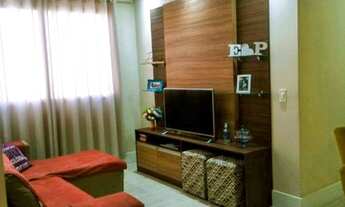 Imagem: Sumaré - Apartamento Padrão - Parque Yolanda