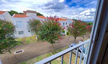 Imagem 15: Casa de condomínio a venda no Parque Rural Fazenda Santa Cândida