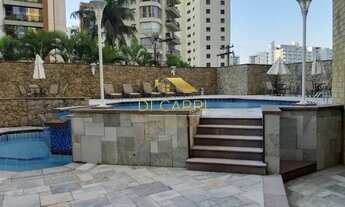 Imagem 6: Cobertura para locação no Tatuapé