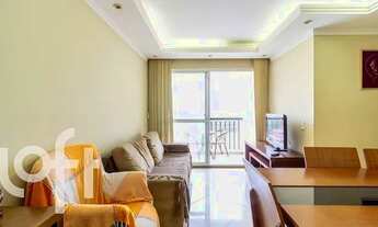 Imagem: Apartamento com 3 quartos à venda na Mooca